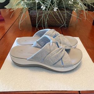 Cloudsteppers by Clarks